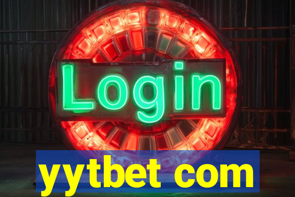 yytbet com
